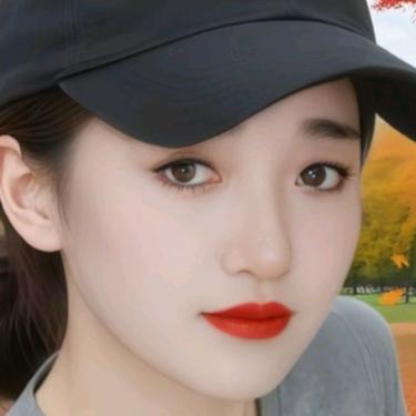 开心姑娘