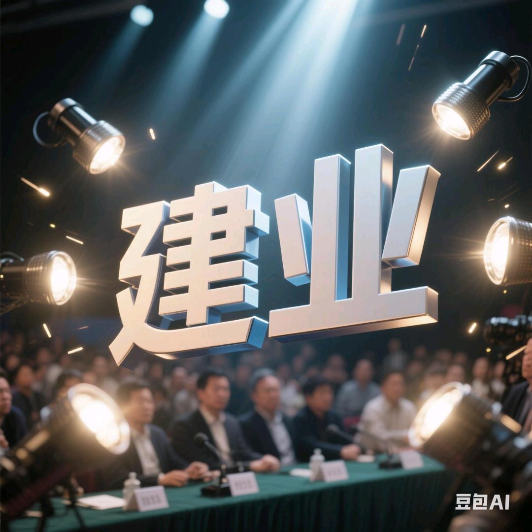 建业