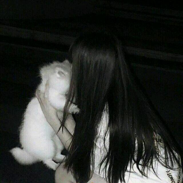潇潇～