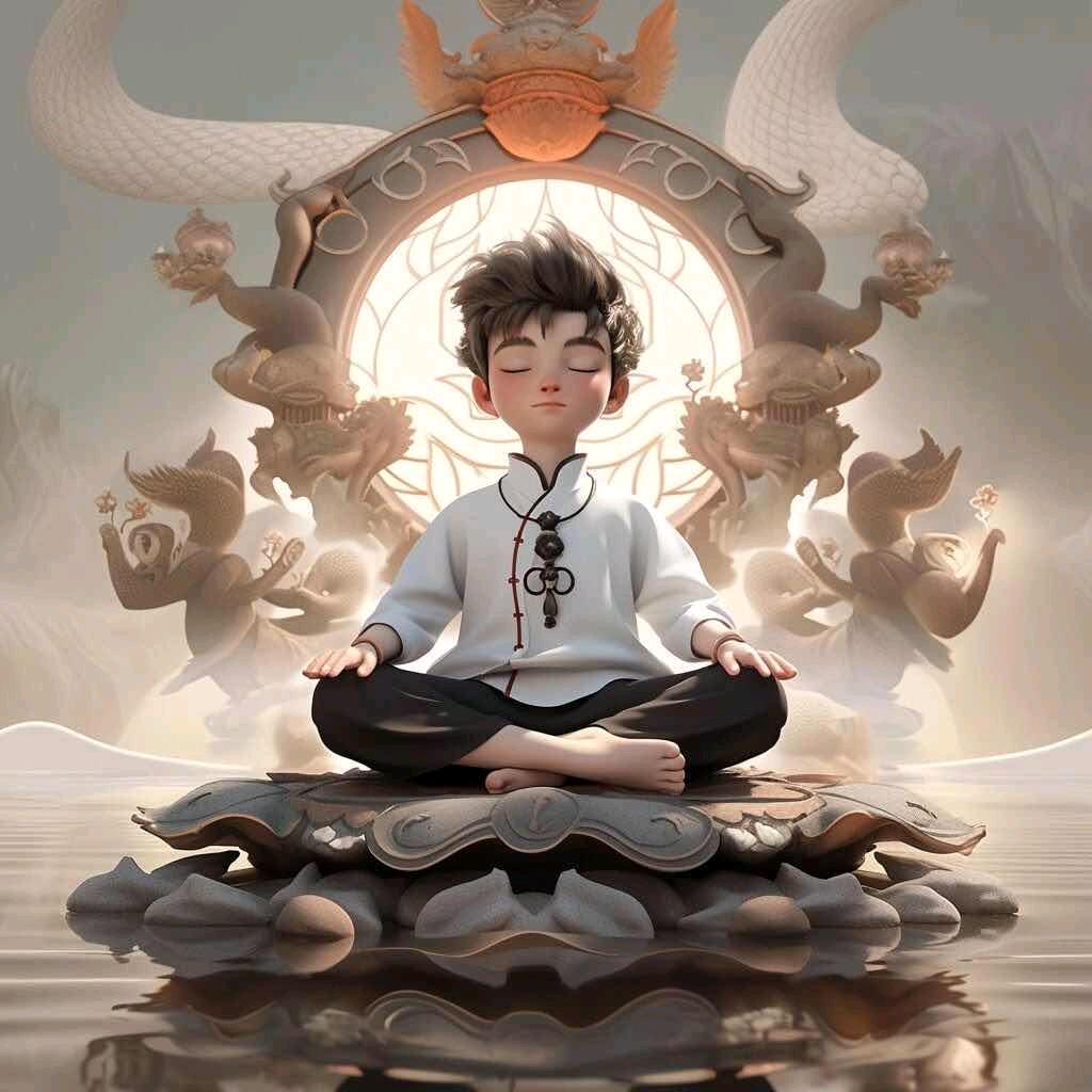 缘 妙不可言