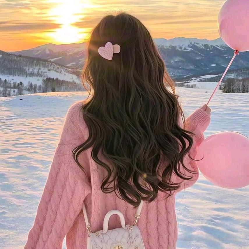 杶柠的🌸美baby
