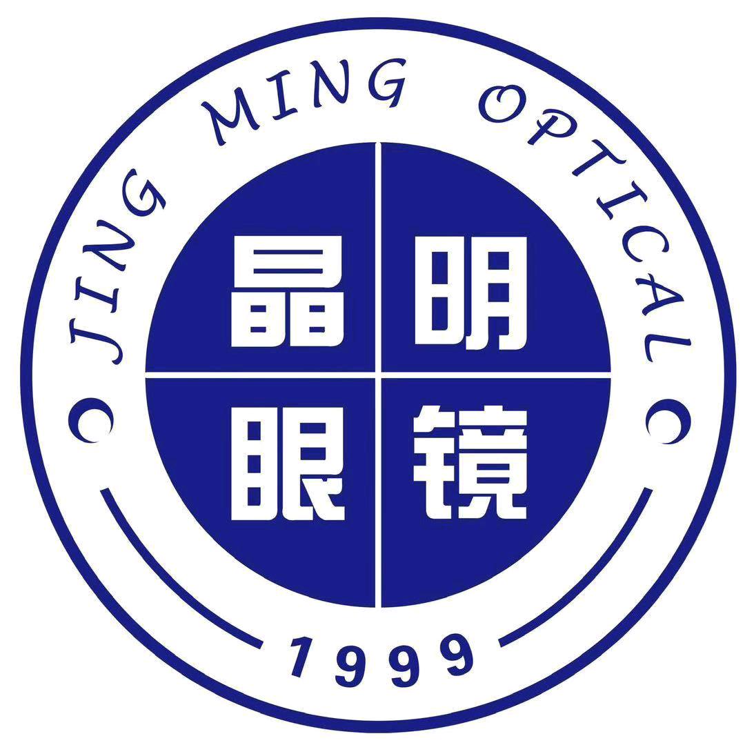 百色晶明眼镜团购直播号