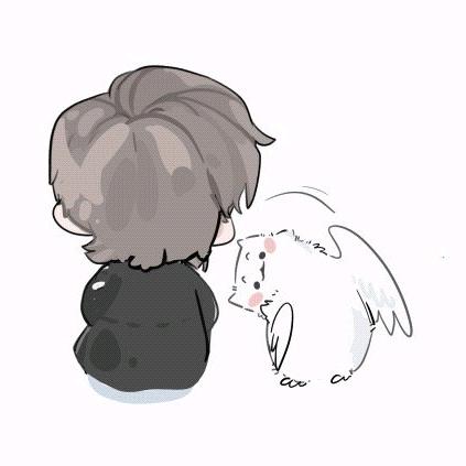 MD小鱼💛LYN