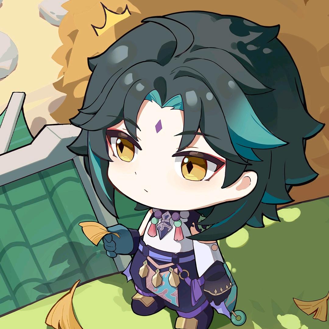 hangover（虚舟）