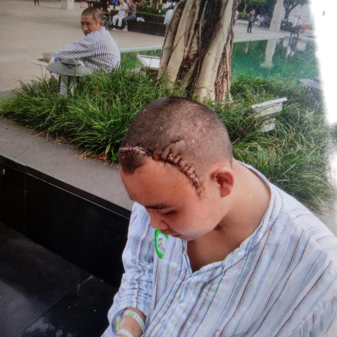 贵州省黔西市郑佳佳冤