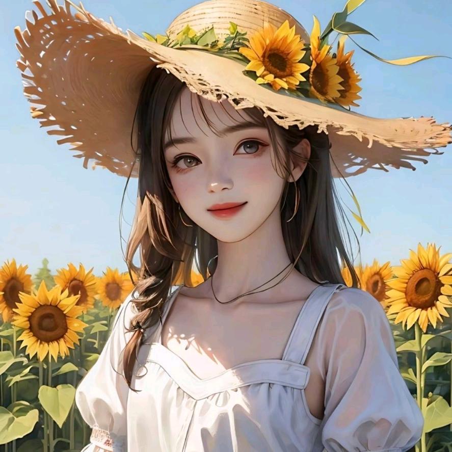 小双双🌻
