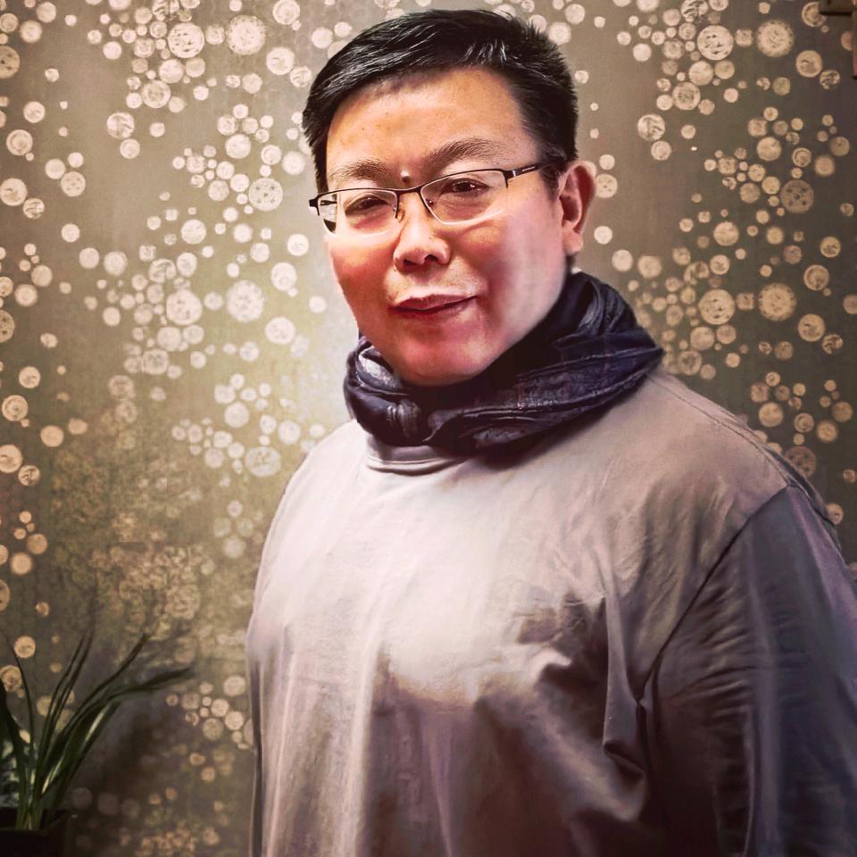 徐尊龙