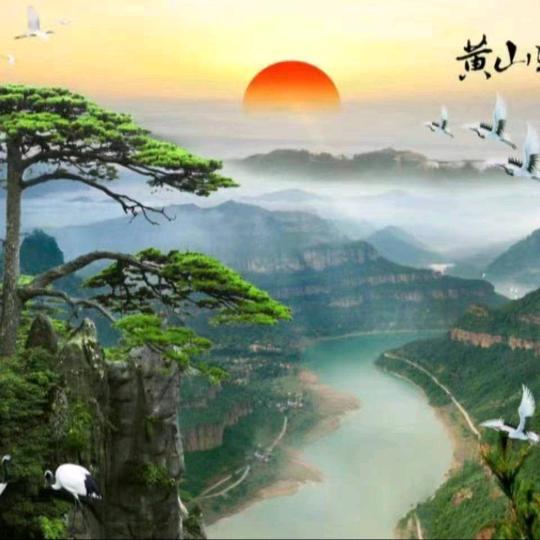 海纳百川 🌻