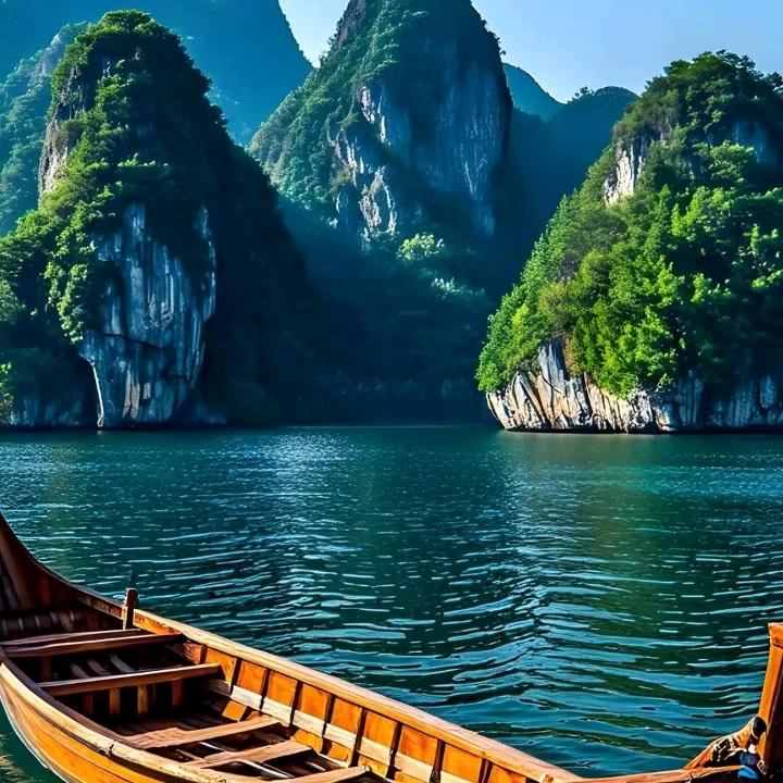 平安是福