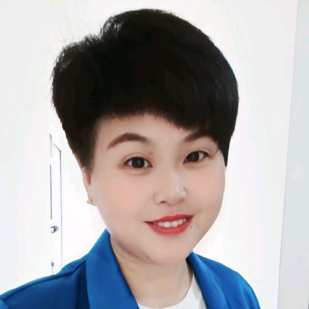 阳光姐