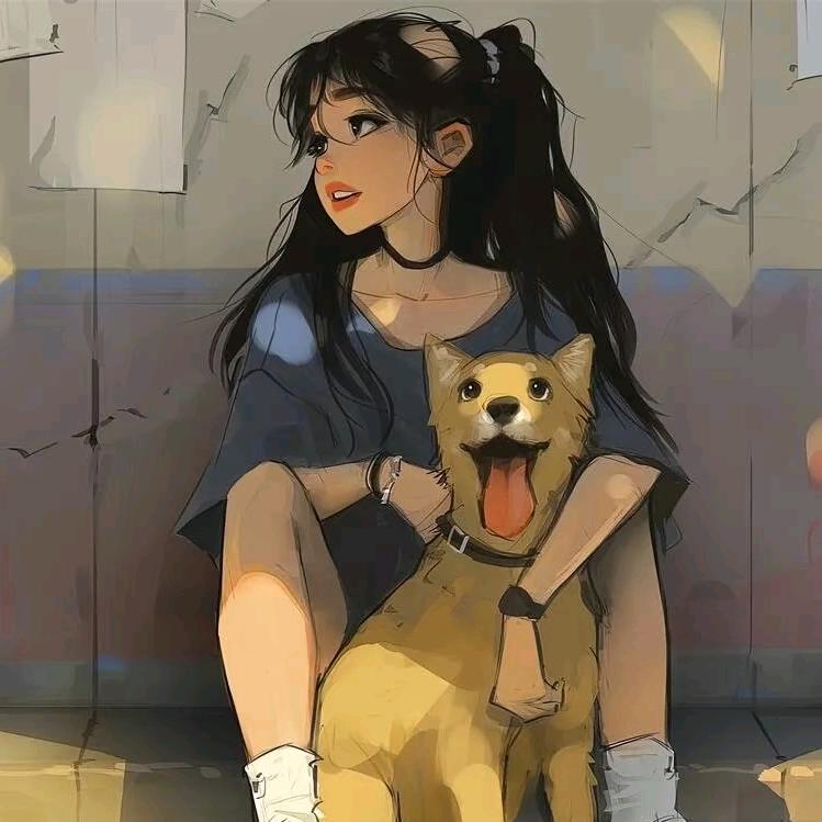 哆啦A梦的衣袋里没有你づ