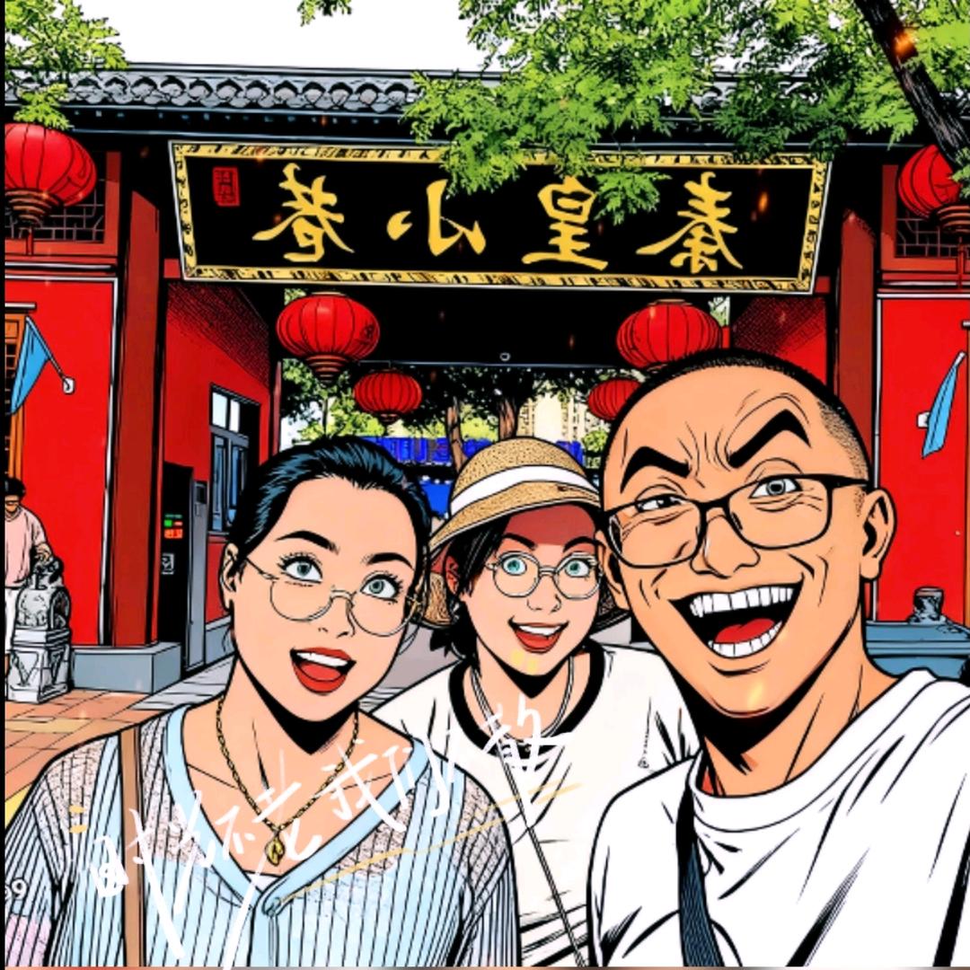 永哥《车轮饼》《芝士火鸡烤冷面》