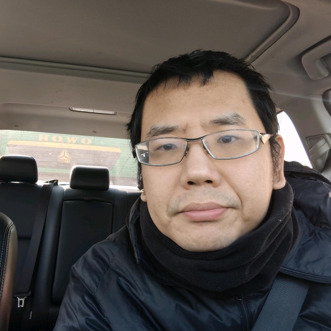 老曹有话说