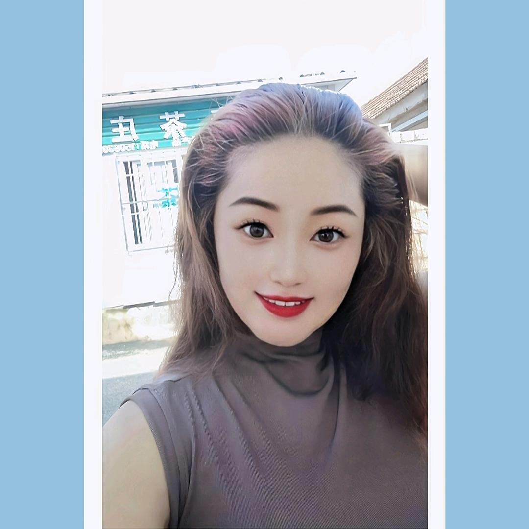 小秦👧茶庄💃😊