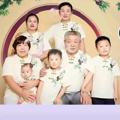思诚奶奶