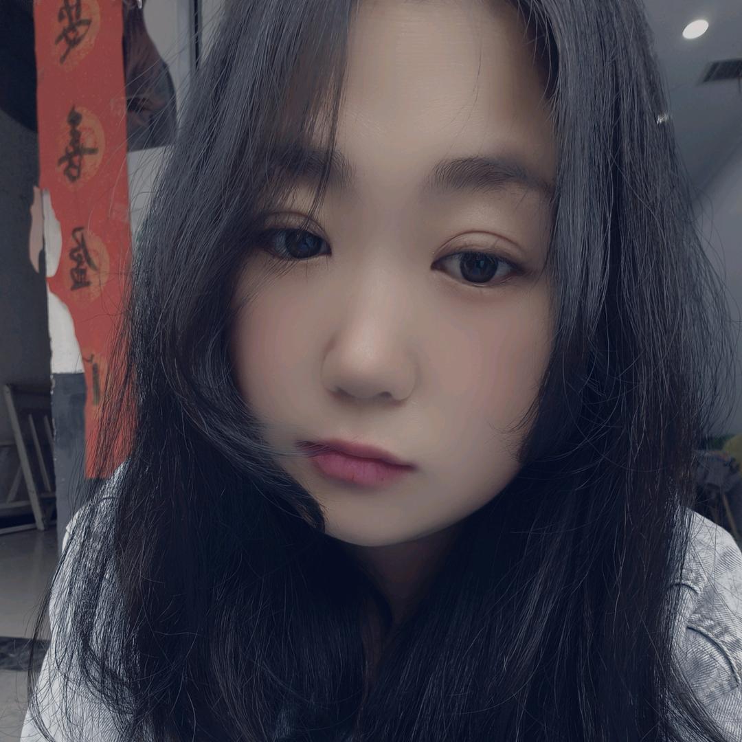 晚柠。