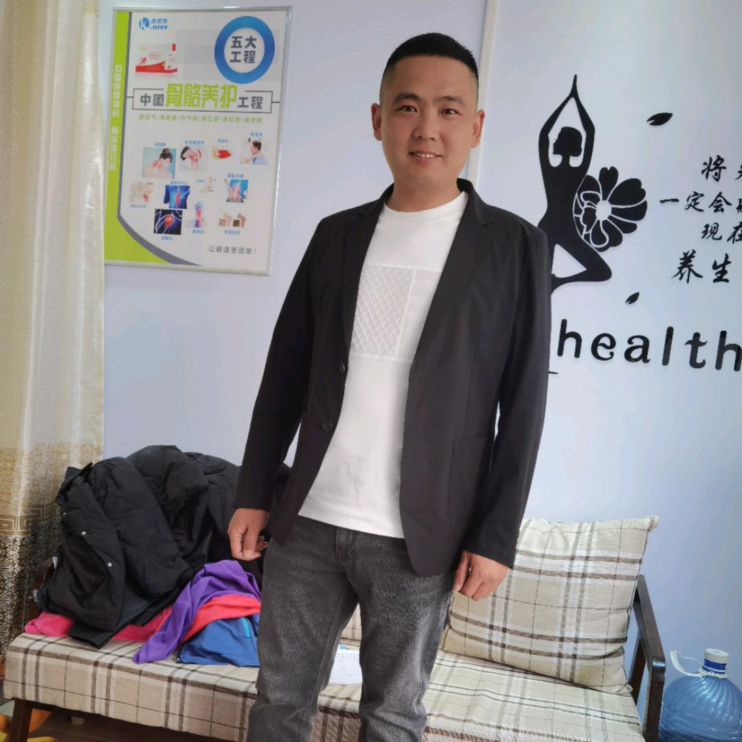 巩增龙