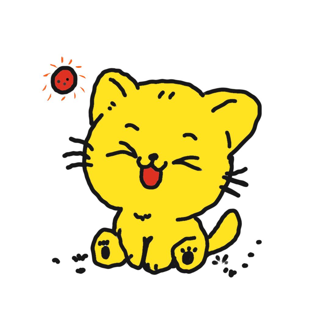 ʜᴀᴘᴘʏ̆̈ ～ 🐾