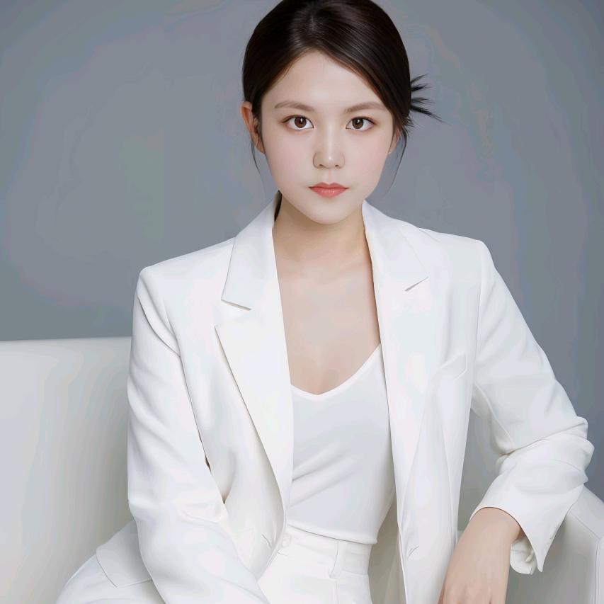 小梅（带你痩）