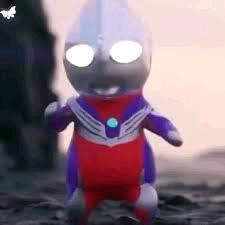 kE奥特曼