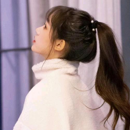 不懂撒娇的女人