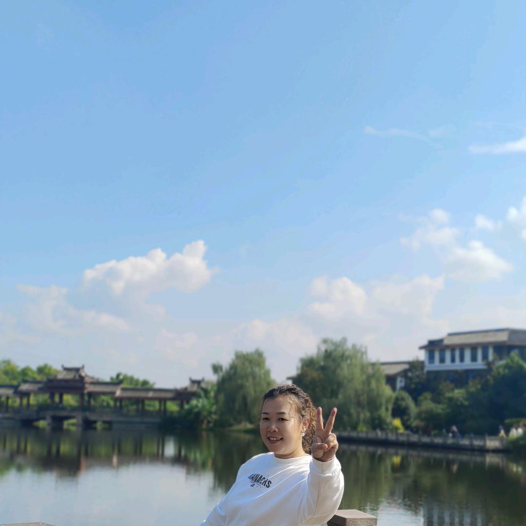 幸福相伴