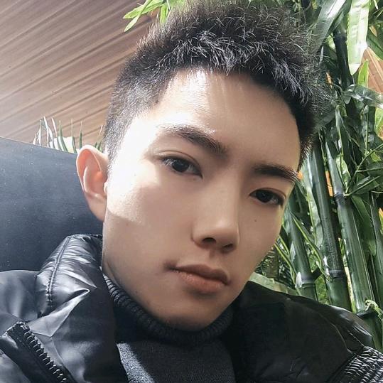 朱松松