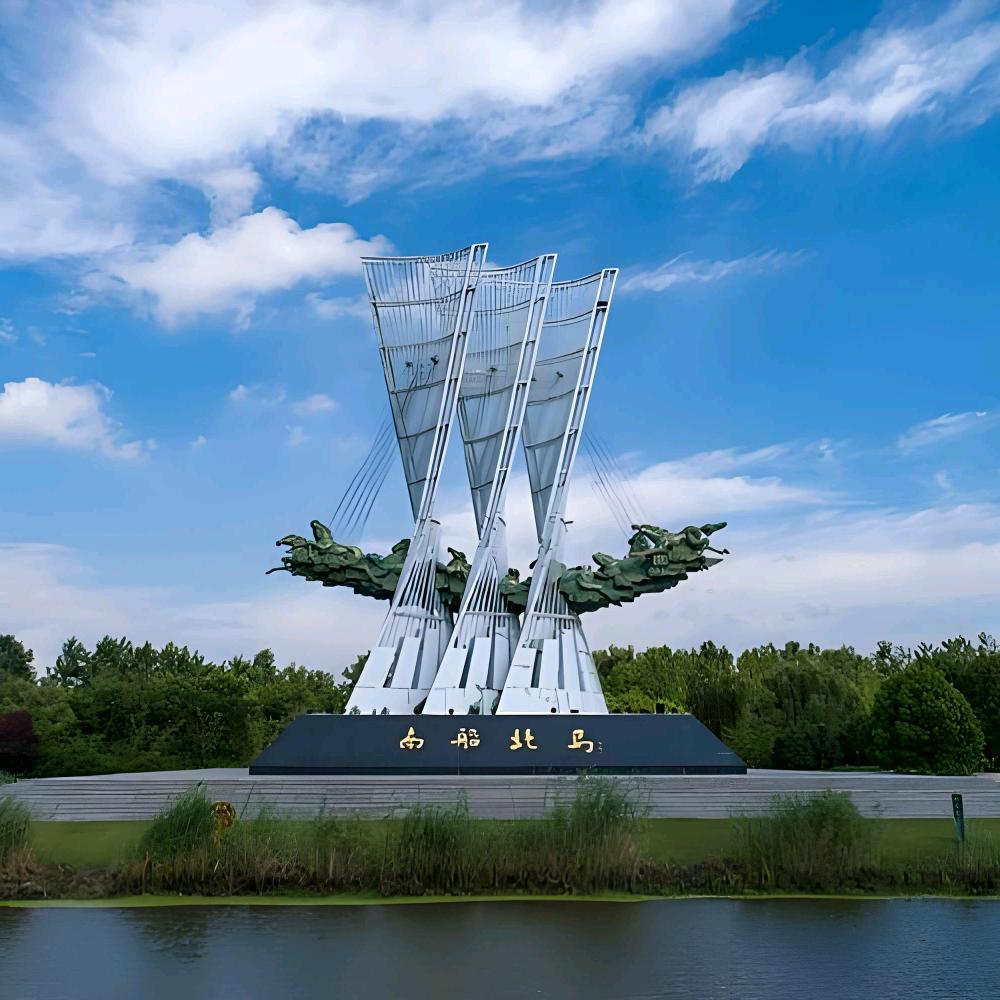 淮游记(苏超进行中@抖音