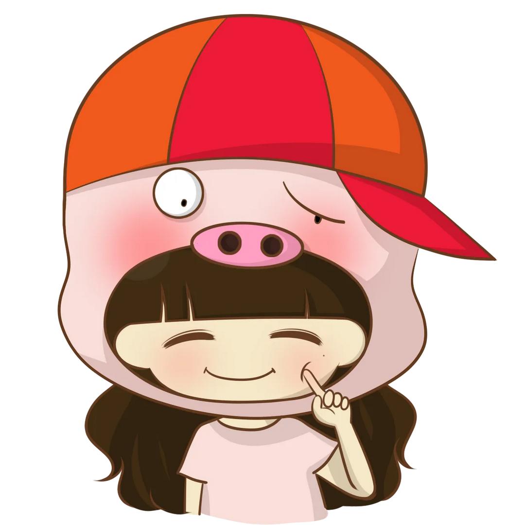 是麦兜呀