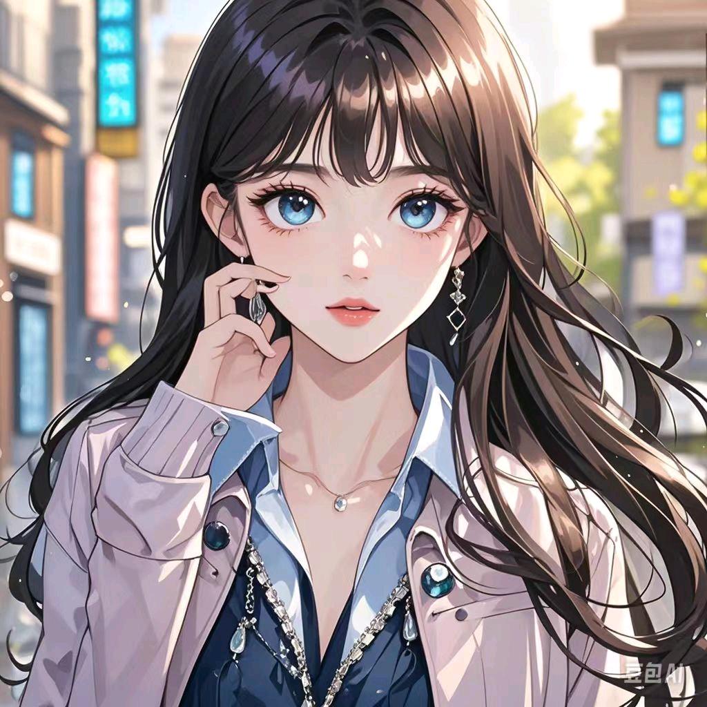 橘子
