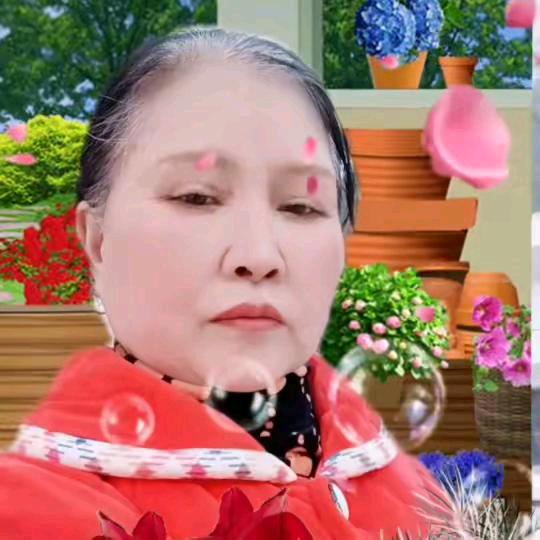 申姐