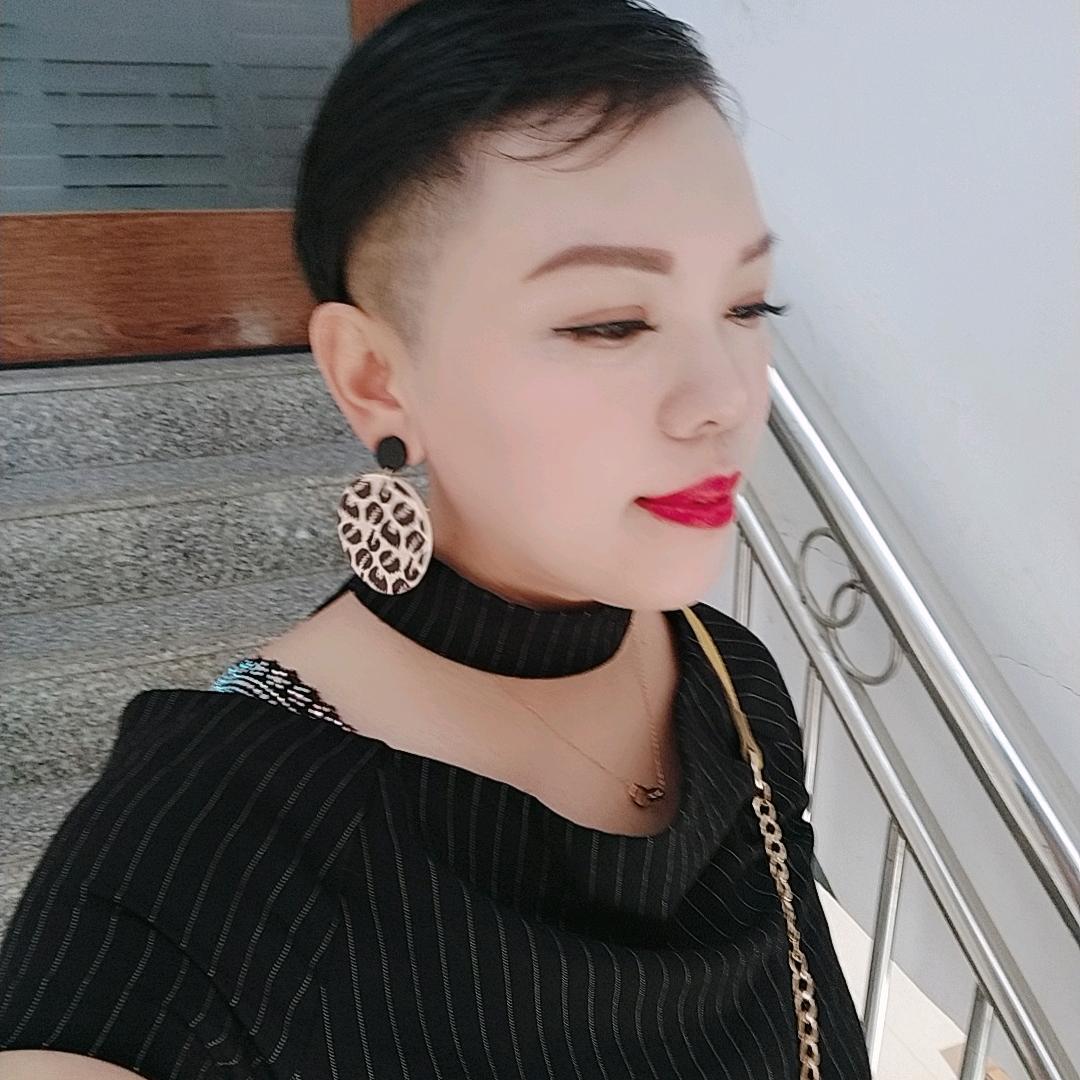艳影姐