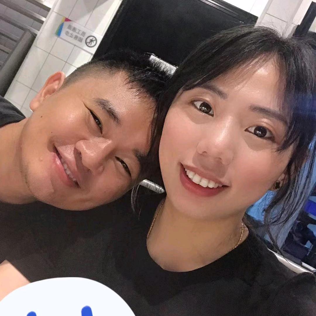 园子与明哥