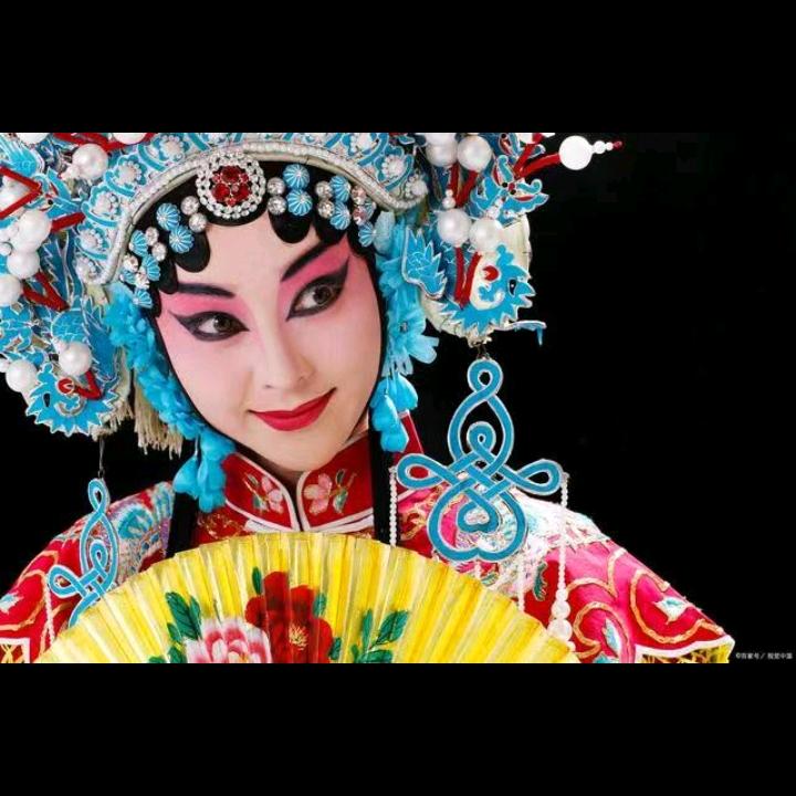 戏曲王永红