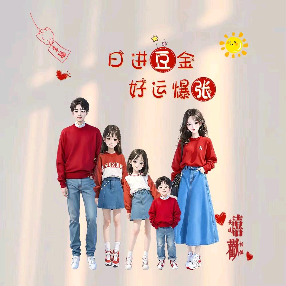 岁月静好(张)