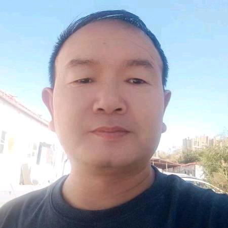 聚福哥