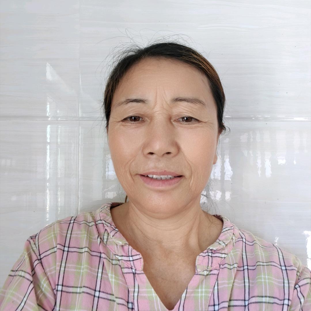 农村兰姐