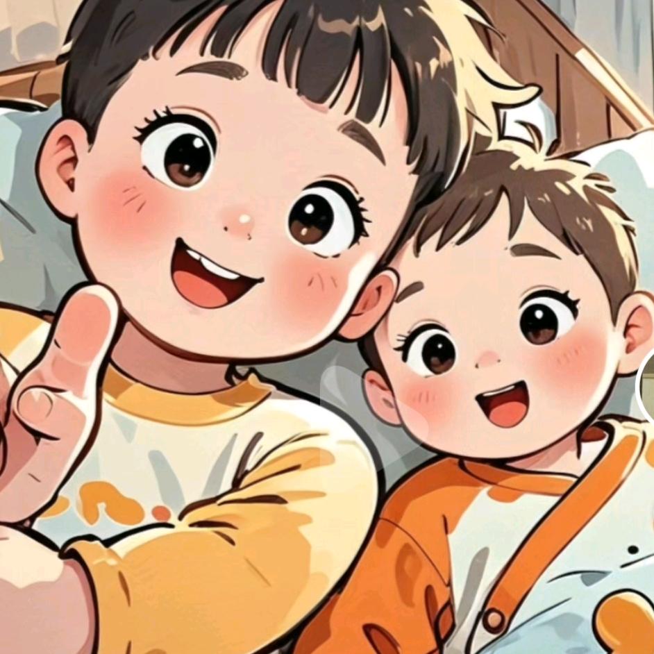 小毛：