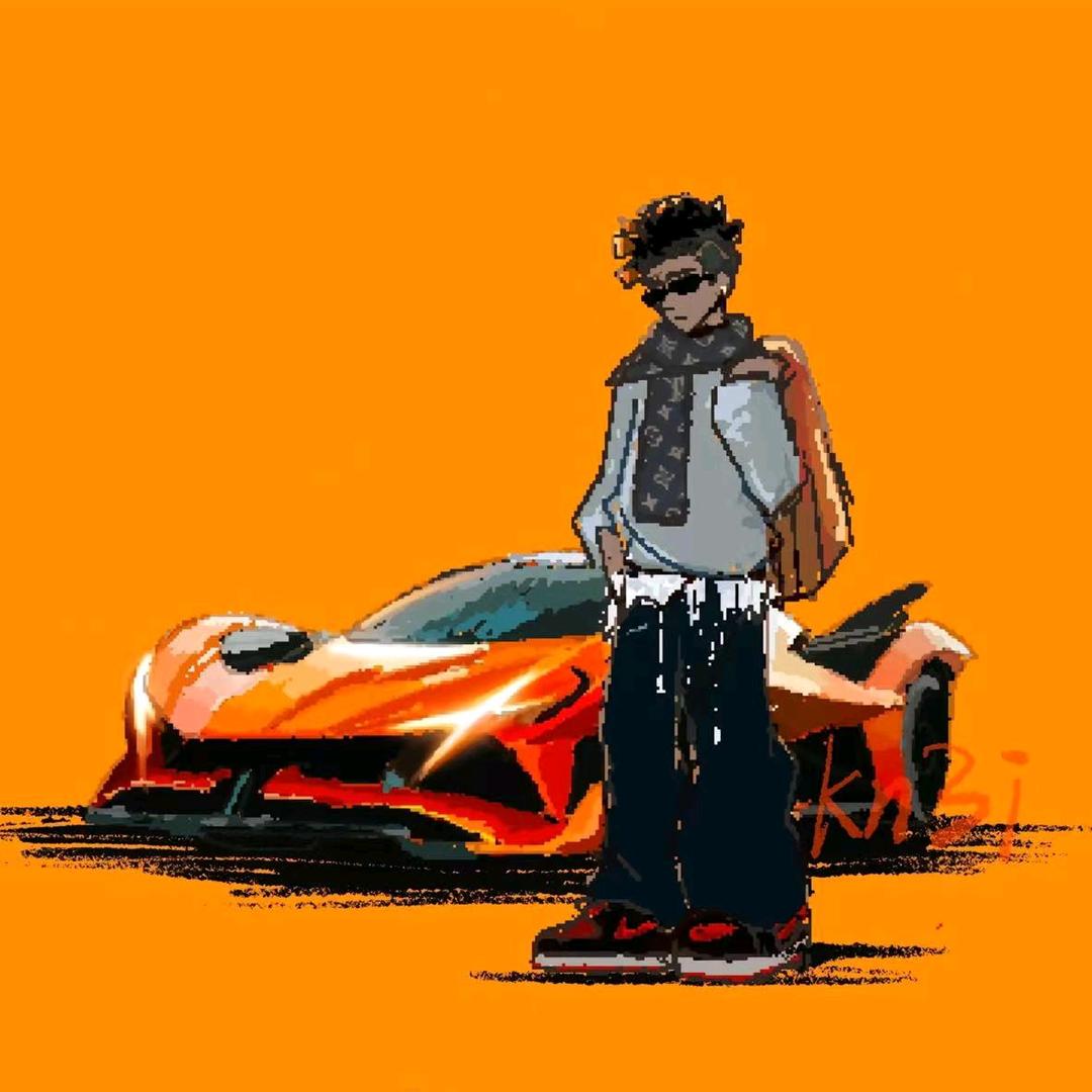 小王…