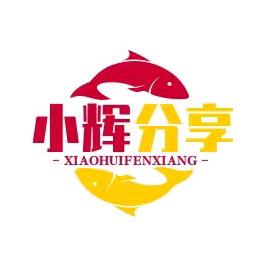 小辉好物分享