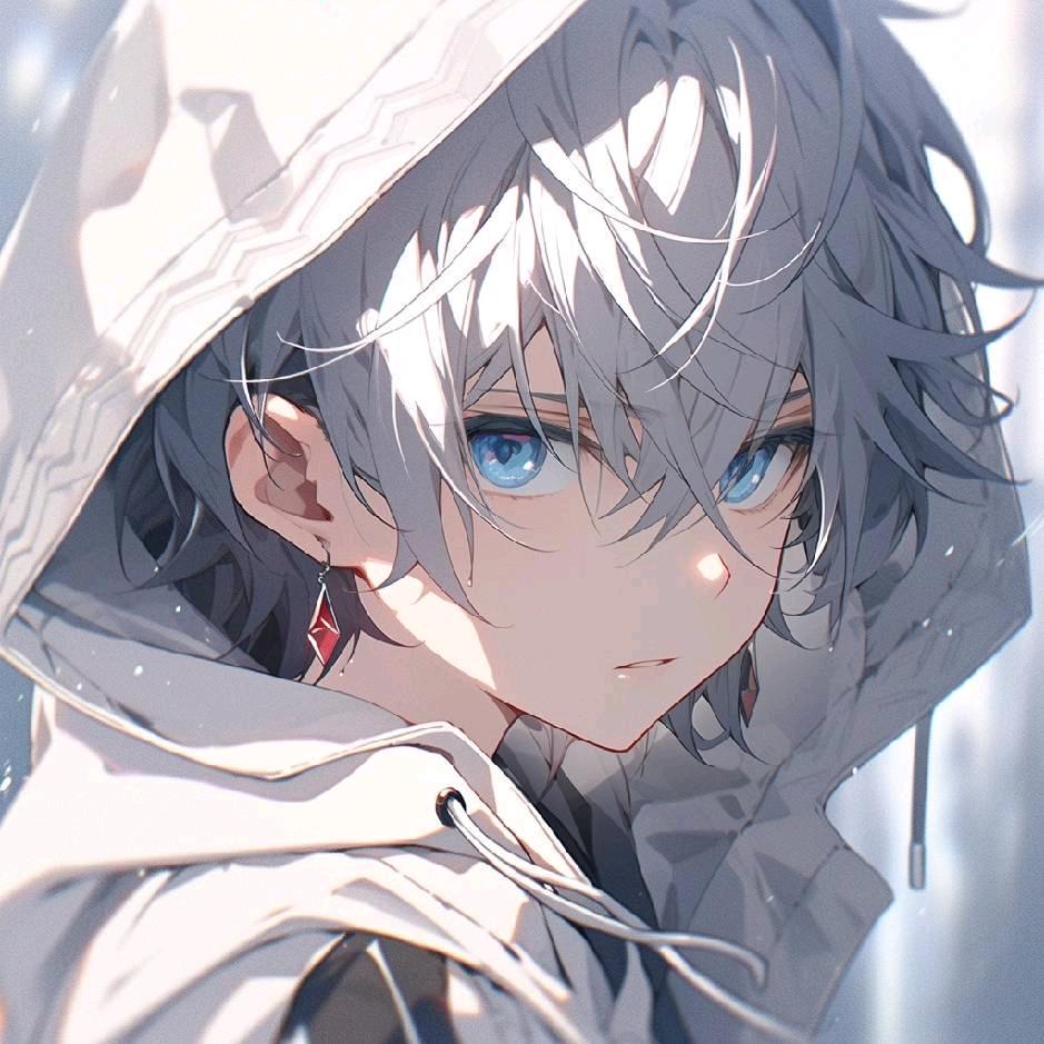 溪夫夫纸呀（难得糊涂）