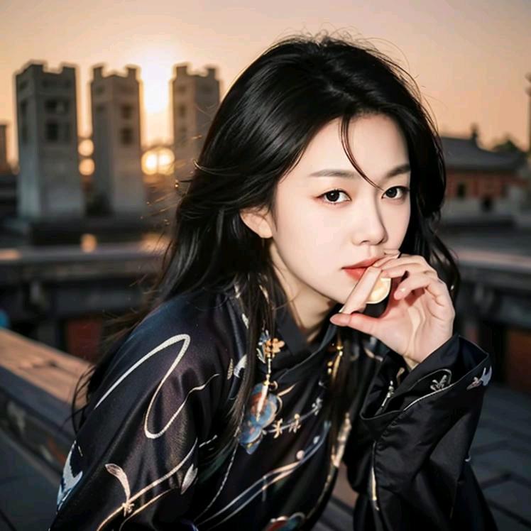 半香(请不要连赞…)🌷🌷🌷🌷🍅