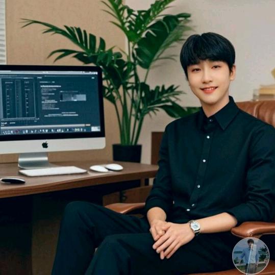 杨哥。好人一生平安。