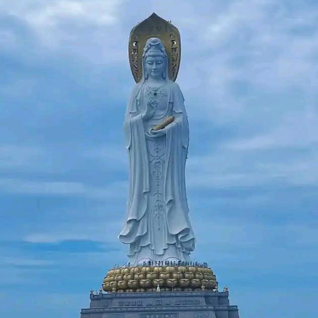 海南林大小姐