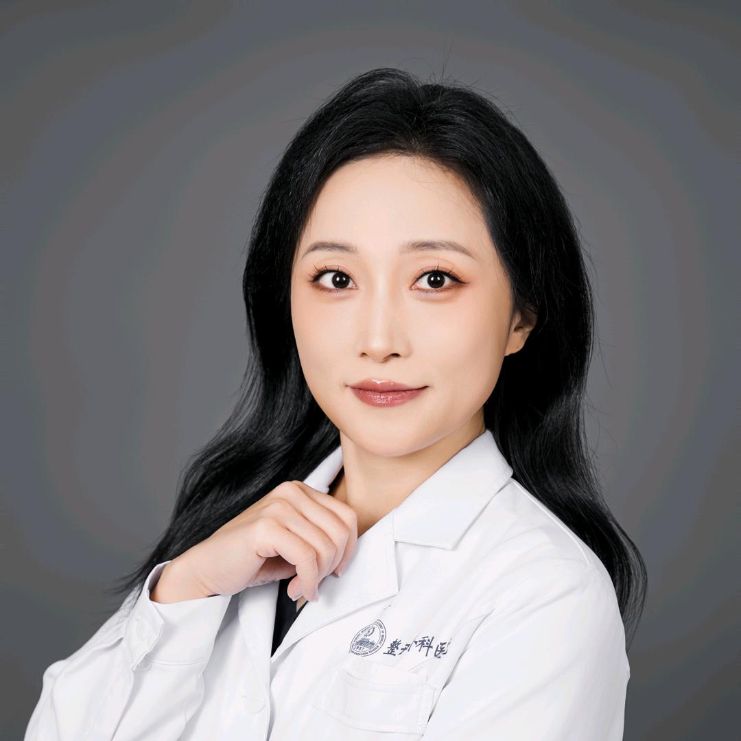 八大处医美梁雪冰