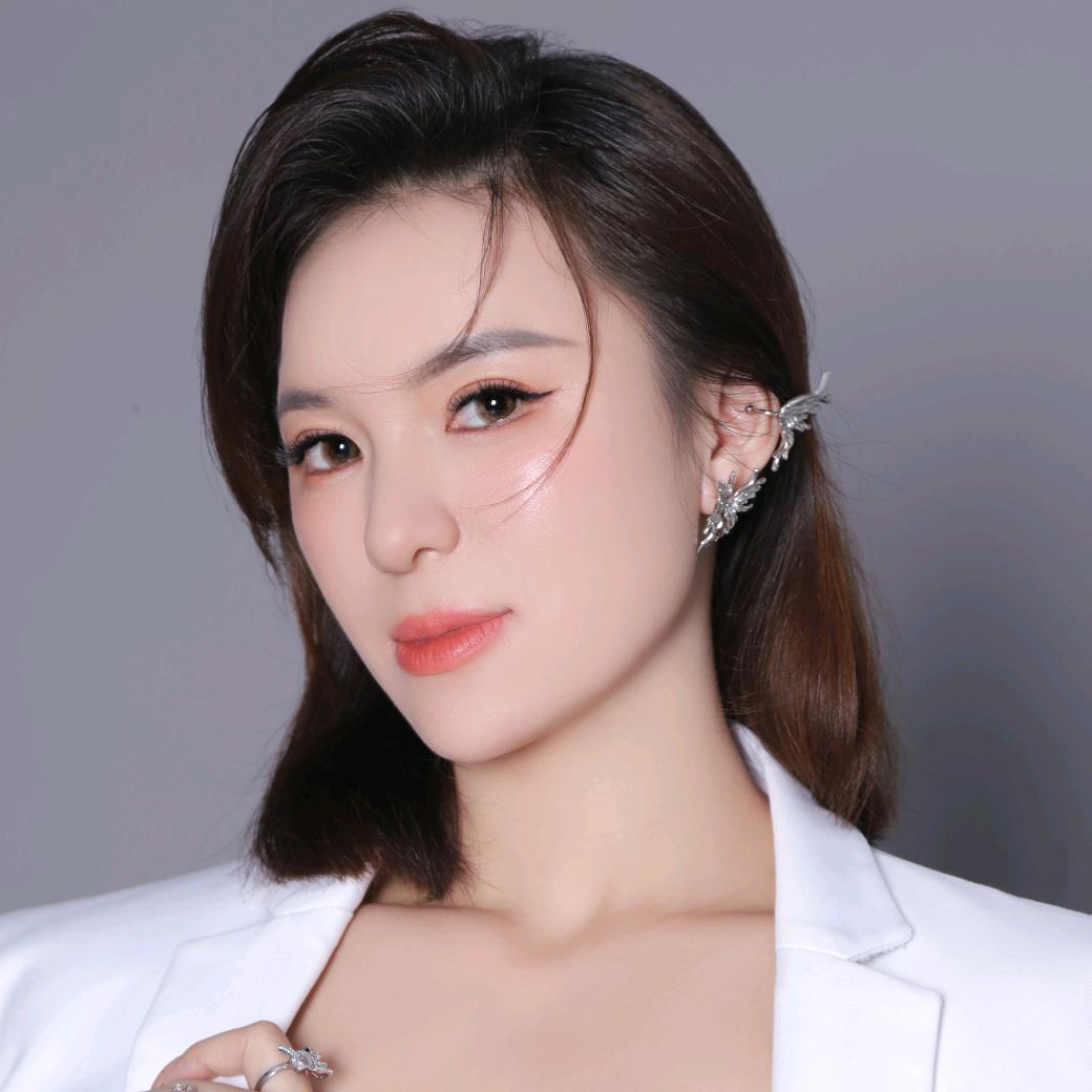 渝水区赣西大道美无指境美甲店官方账号