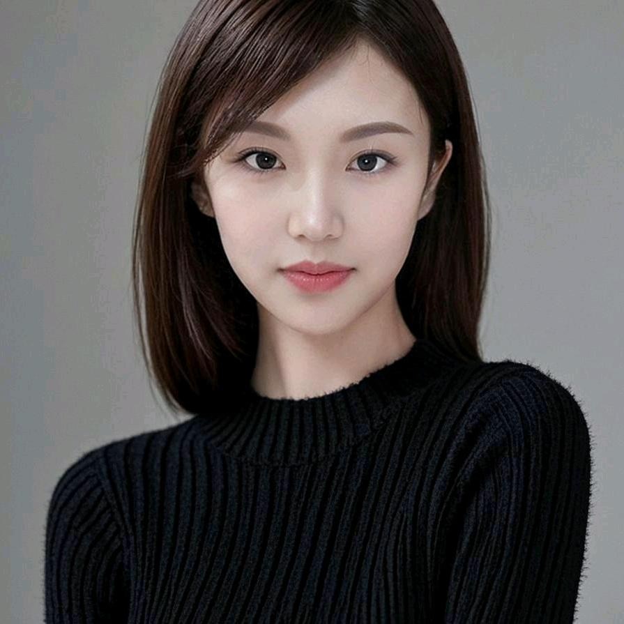 娟子