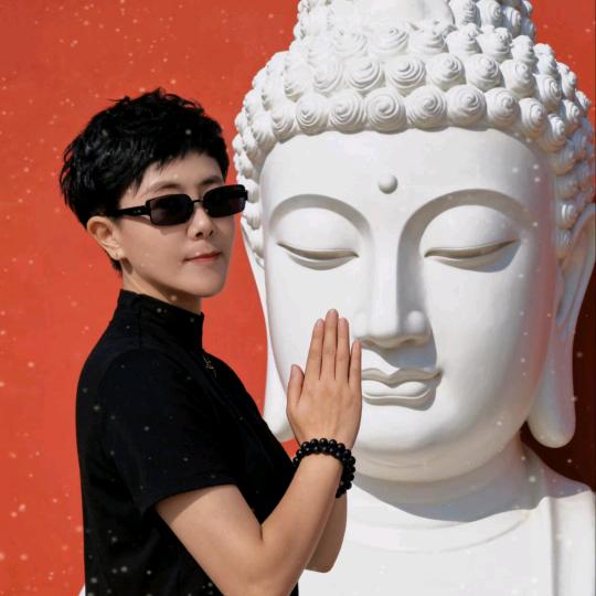越来越好