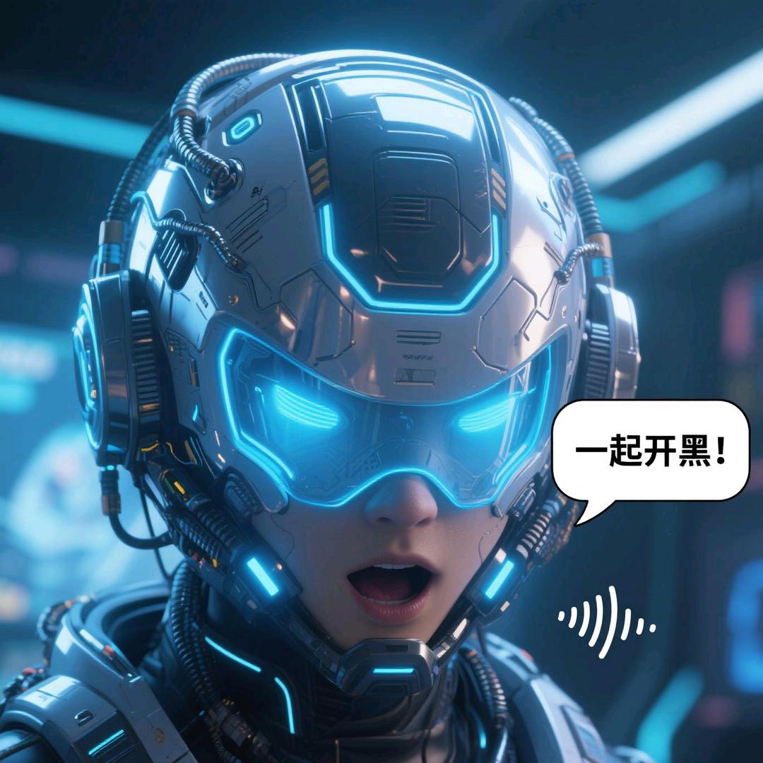 神秘游戏客