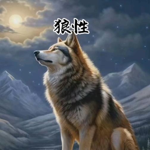 ☔️图雪狼🔥。